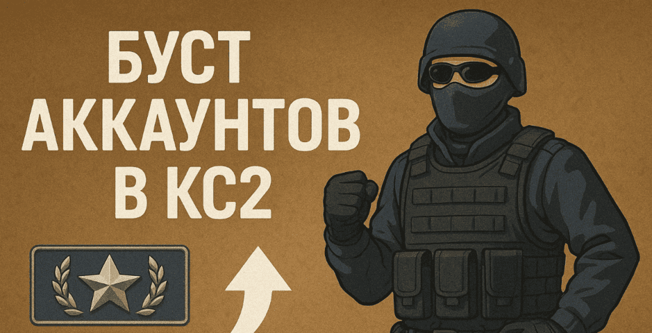 Jak działa boost w CS2