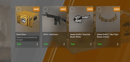 Jak zdobywać skrzynki w CS2 i co wpływa na drop
