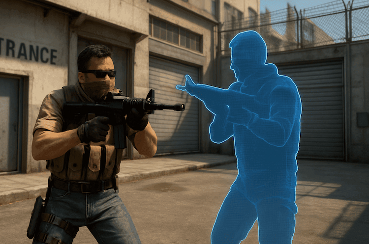 Jak stać się niewidocznym w Steam