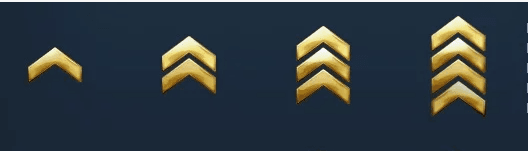 How to rank up in CS2