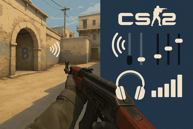 How to Set Up Sound in CS2 for Maximum Advantage