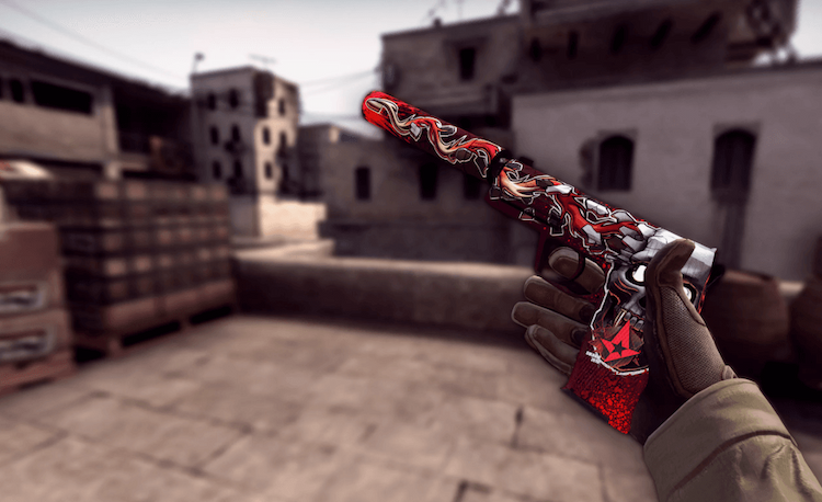 Jak zrobić zrzut ekranu w CS2