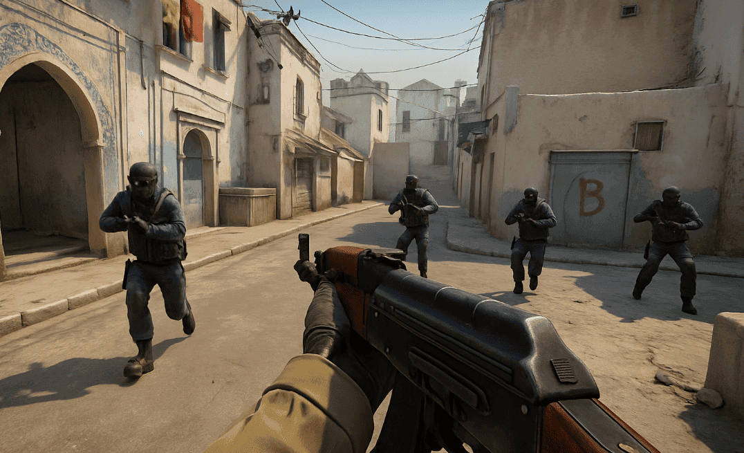 How to Win 1v3 — Tips from Pro Players