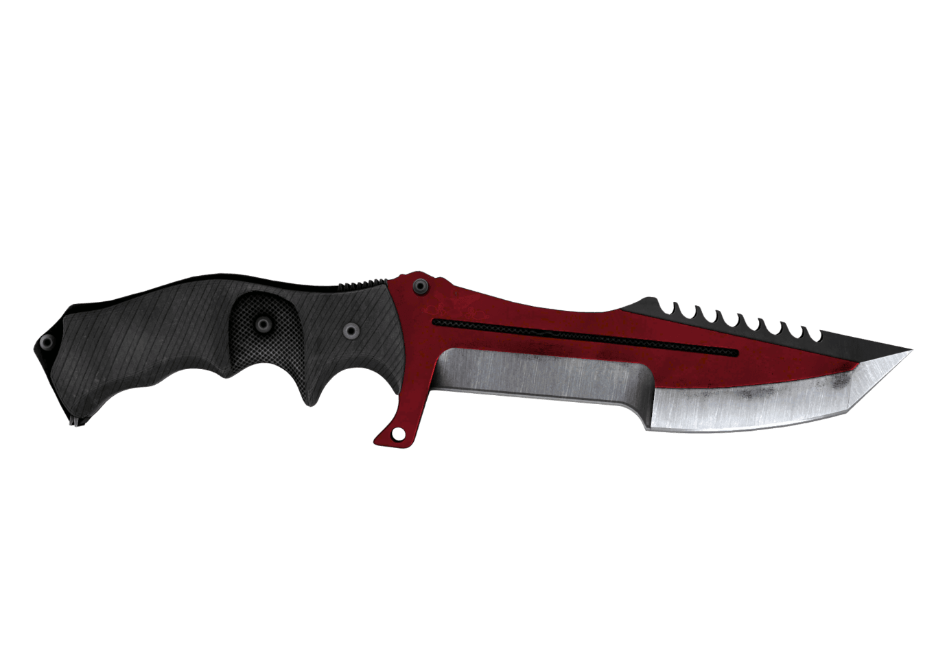 ★ StatTrak™ Huntsman Knife