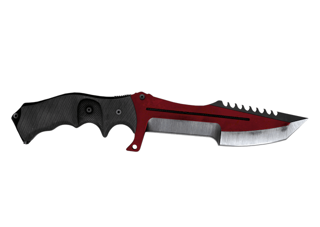 ★ StatTrak™ Huntsman Knife