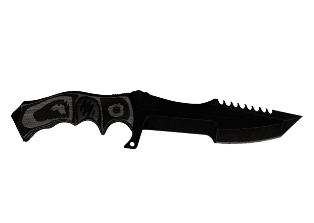 ★ StatTrak™ Huntsman Knife