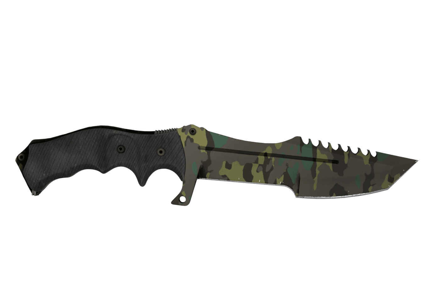 ★ StatTrak™ Huntsman Knife