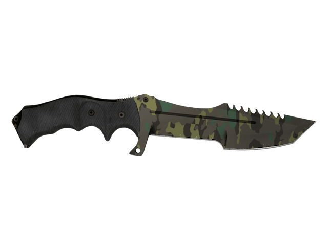 ★ StatTrak™ Huntsman Knife