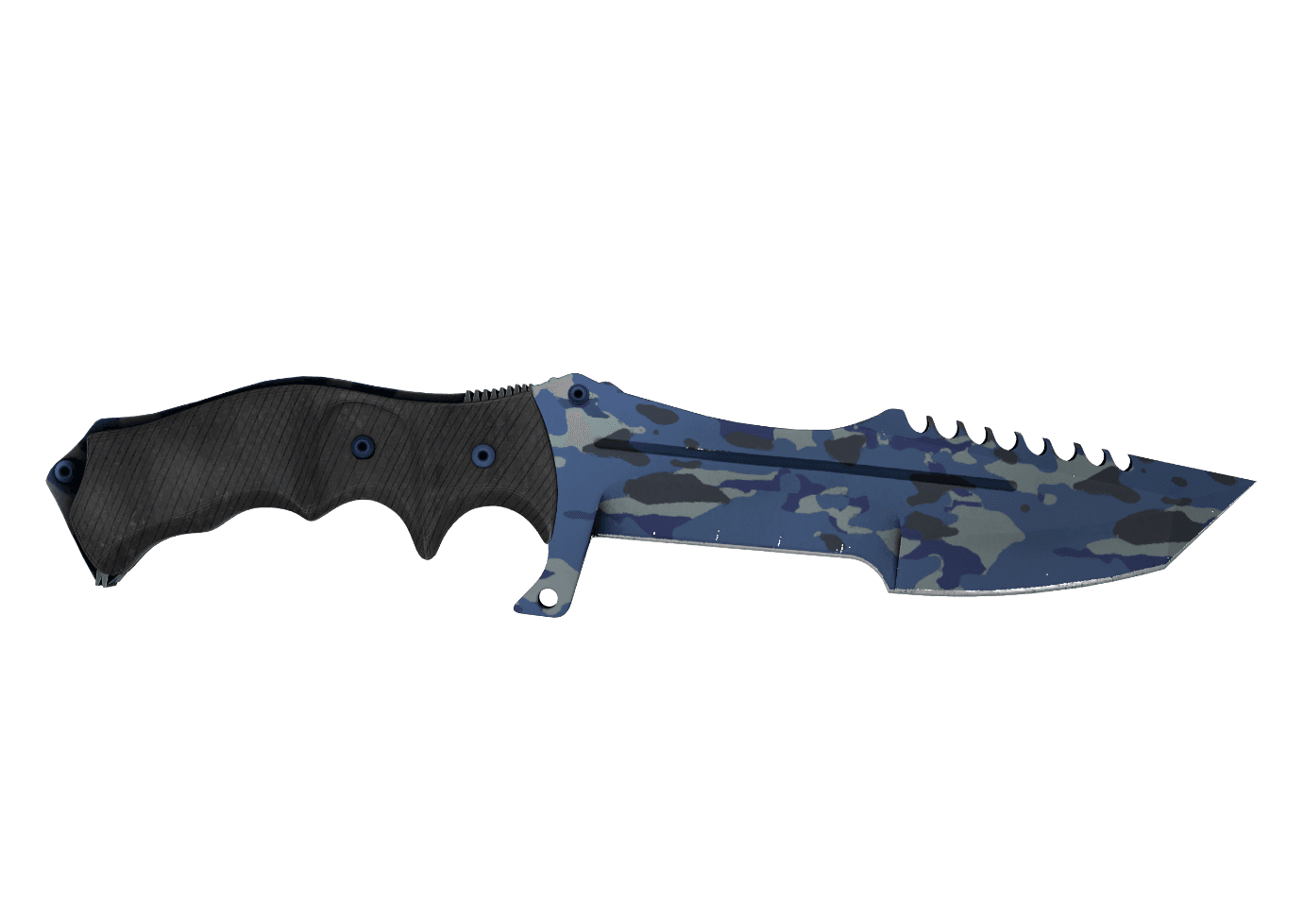 ★ StatTrak™ Huntsman Knife