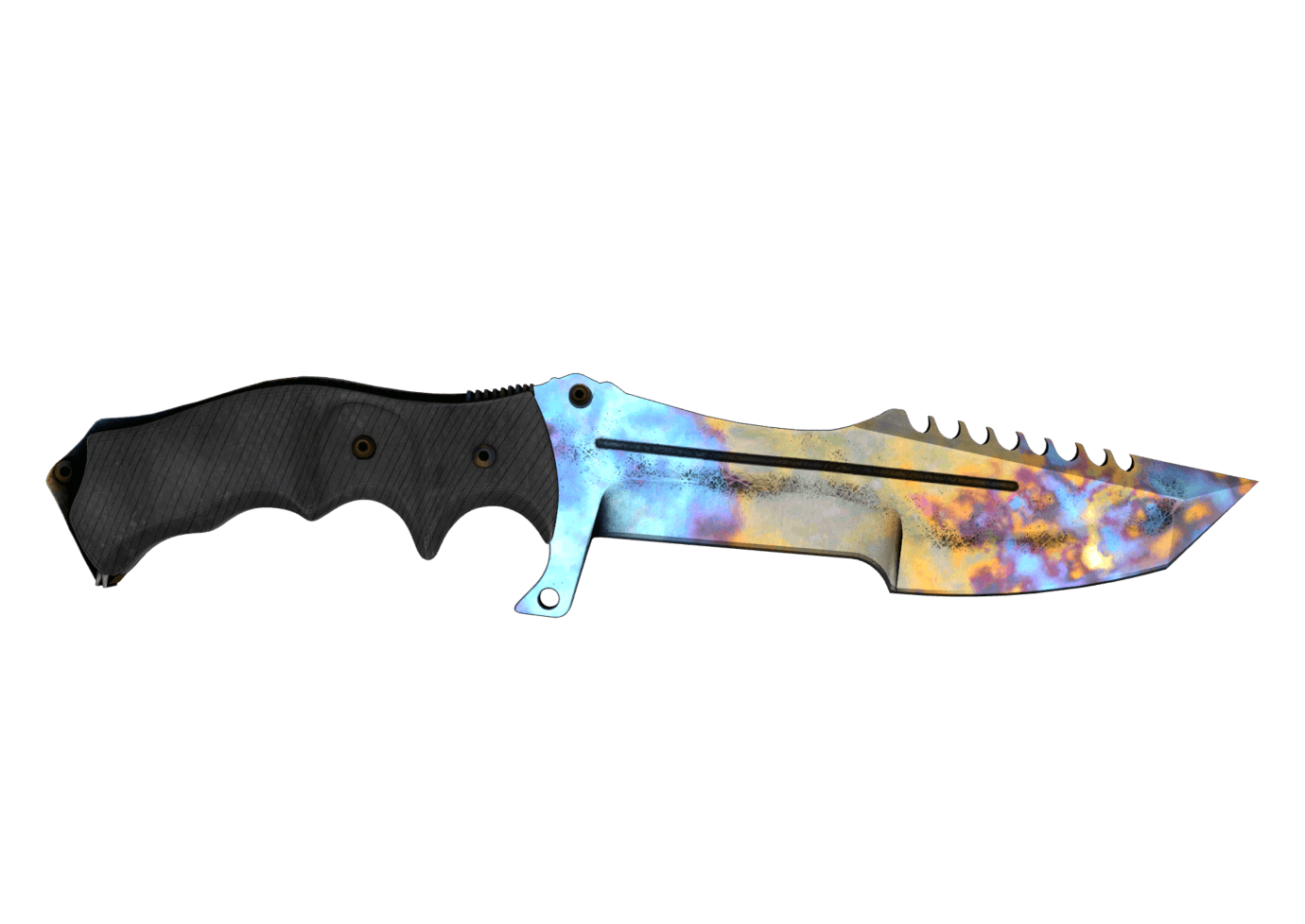 ★ StatTrak™ Huntsman Knife