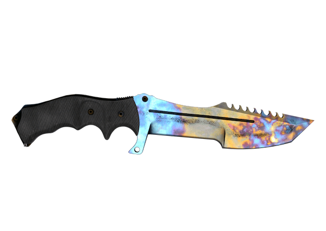 ★ StatTrak™ Huntsman Knife