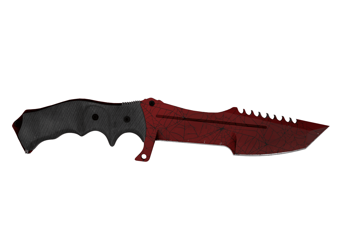 ★ StatTrak™ Huntsman Knife