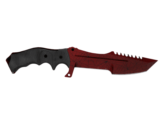 ★ StatTrak™ Huntsman Knife