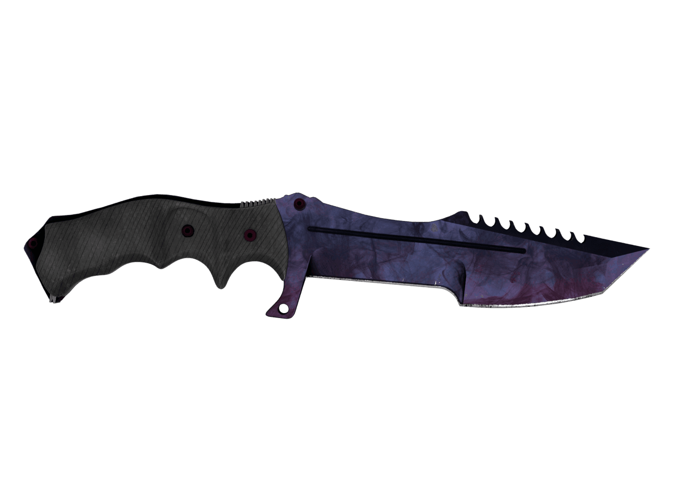 ★ StatTrak™ Huntsman Knife