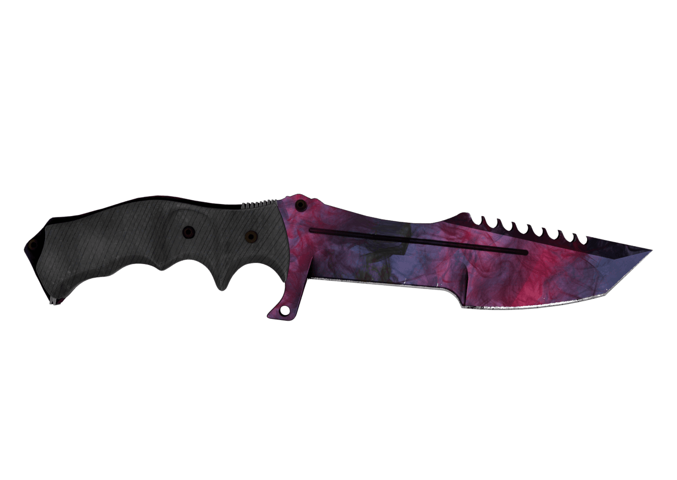 ★ StatTrak™ Huntsman Knife