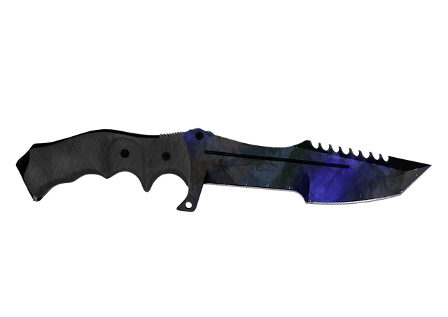 ★ StatTrak™ Huntsman Knife