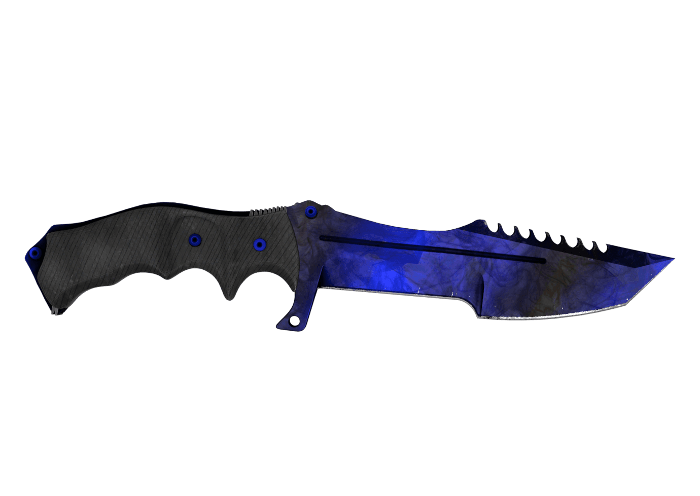 ★ StatTrak™ Huntsman Knife