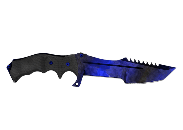★ StatTrak™ Huntsman Knife