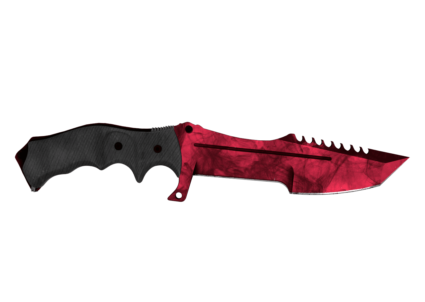 ★ StatTrak™ Huntsman Knife