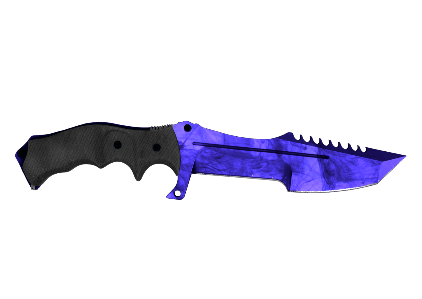 ★ StatTrak™ Huntsman Knife