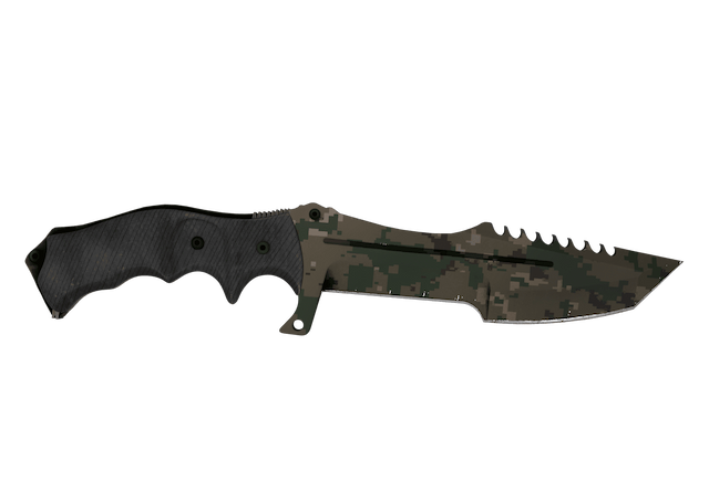 ★ StatTrak™ Huntsman Knife