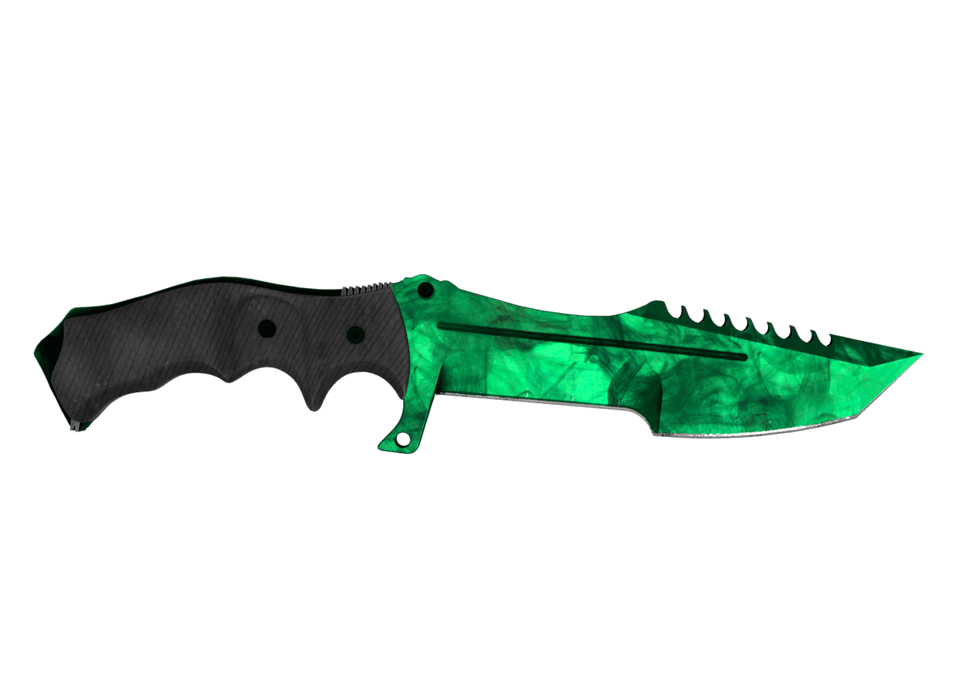 ★ StatTrak™ Huntsman Knife