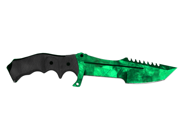 ★ StatTrak™ Huntsman Knife
