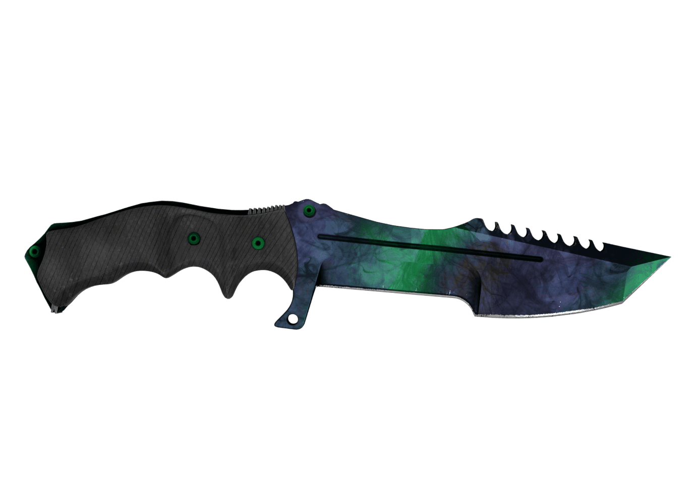 ★ StatTrak™ Huntsman Knife