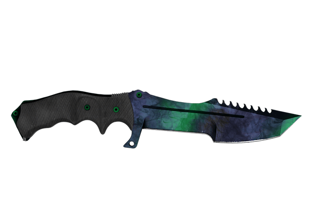 ★ StatTrak™ Huntsman Knife