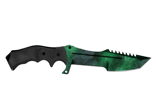 ★ StatTrak™ Huntsman Knife