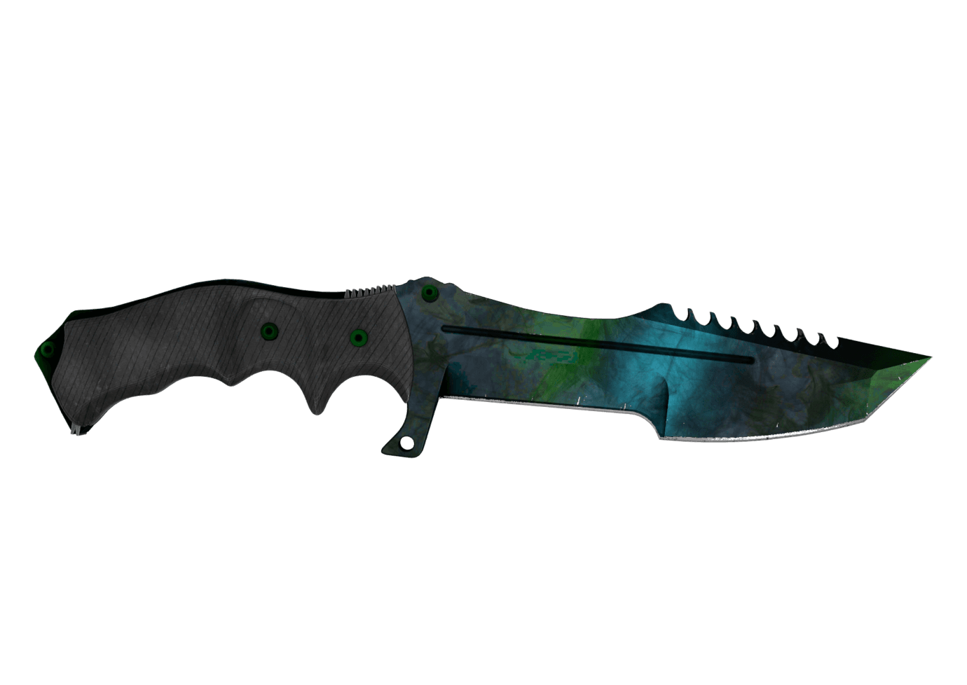 ★ StatTrak™ Huntsman Knife