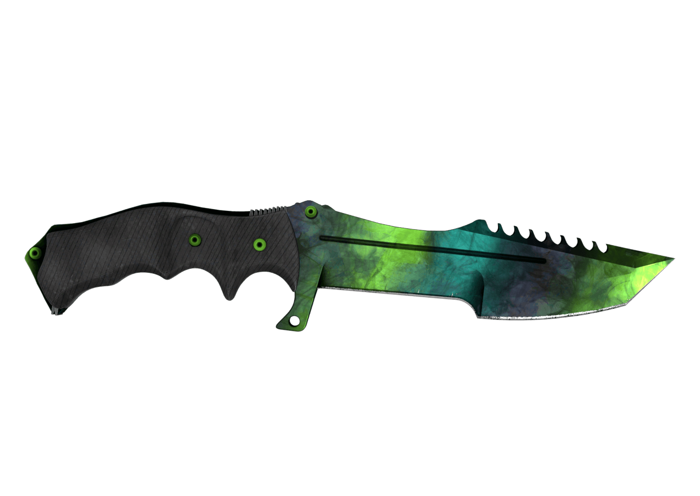 ★ StatTrak™ Huntsman Knife