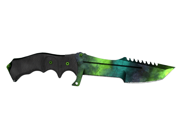 ★ StatTrak™ Huntsman Knife