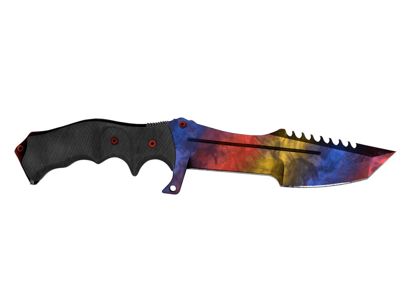 ★ StatTrak™ Huntsman Knife