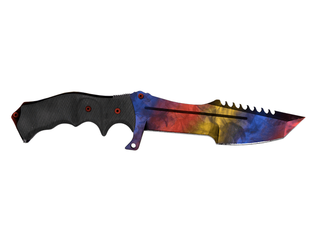 ★ StatTrak™ Huntsman Knife