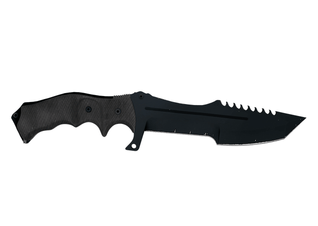 ★ StatTrak™ Huntsman Knife