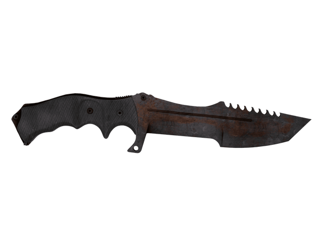 ★ StatTrak™ Huntsman Knife