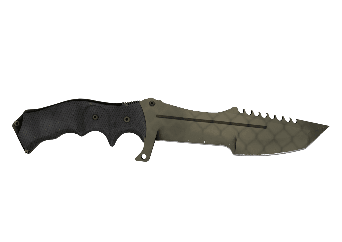 ★ StatTrak™ Huntsman Knife