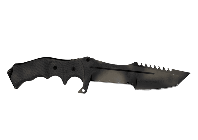 ★ StatTrak™ Huntsman Knife