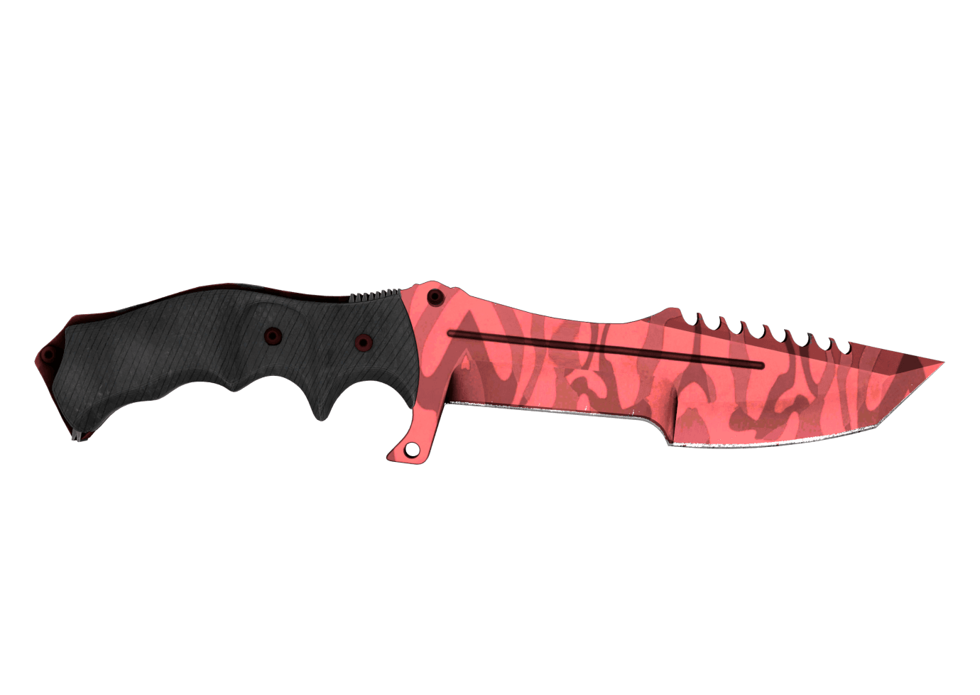 ★ StatTrak™ Huntsman Knife