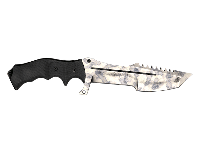 ★ StatTrak™ Huntsman Knife
