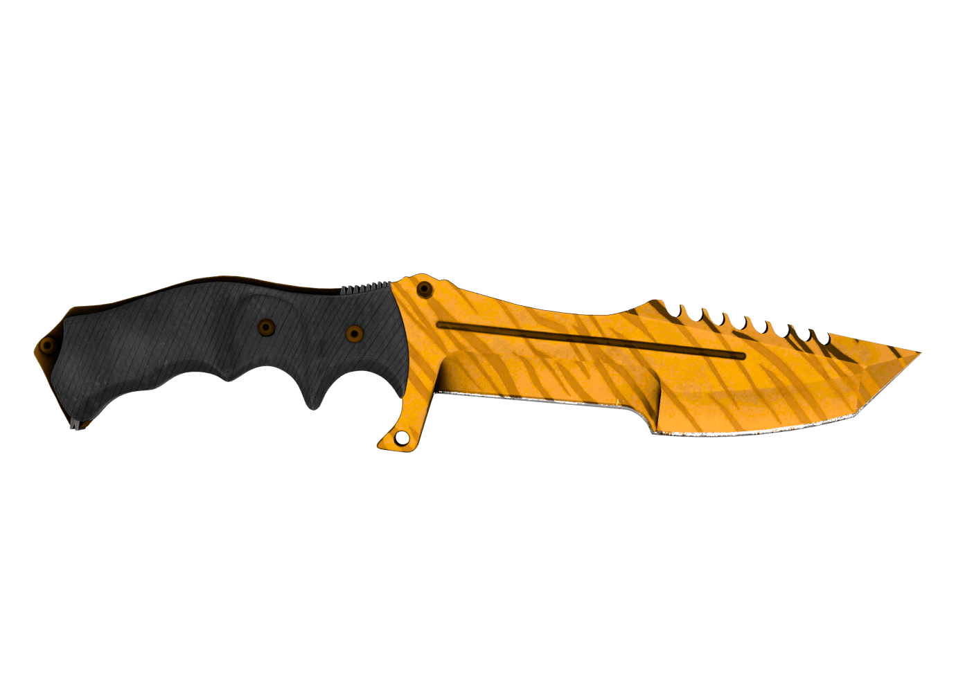 ★ StatTrak™ Huntsman Knife