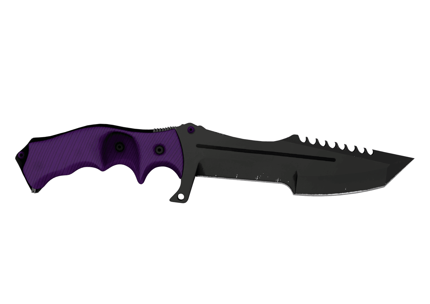 ★ StatTrak™ Huntsman Knife