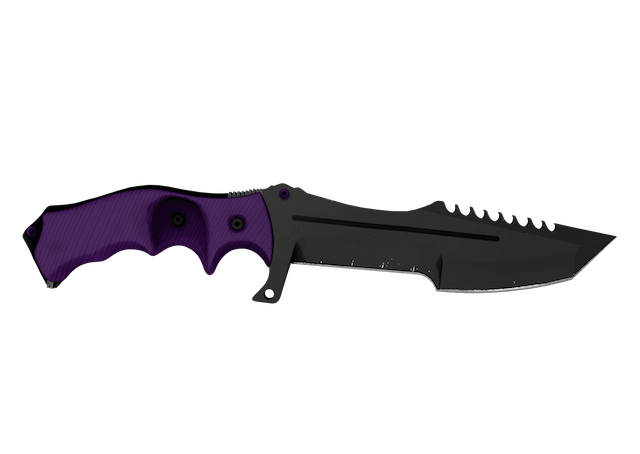 ★ StatTrak™ Huntsman Knife