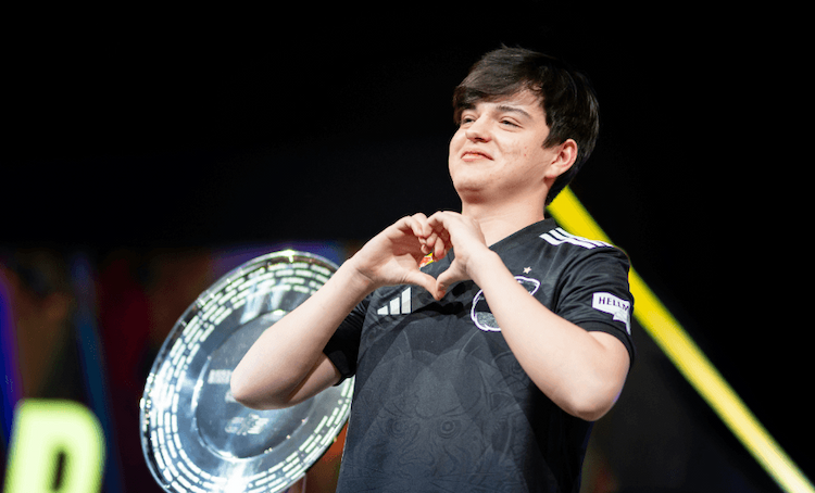 IEM Chengdu 2025: Vitality и FURIA вышли в финал