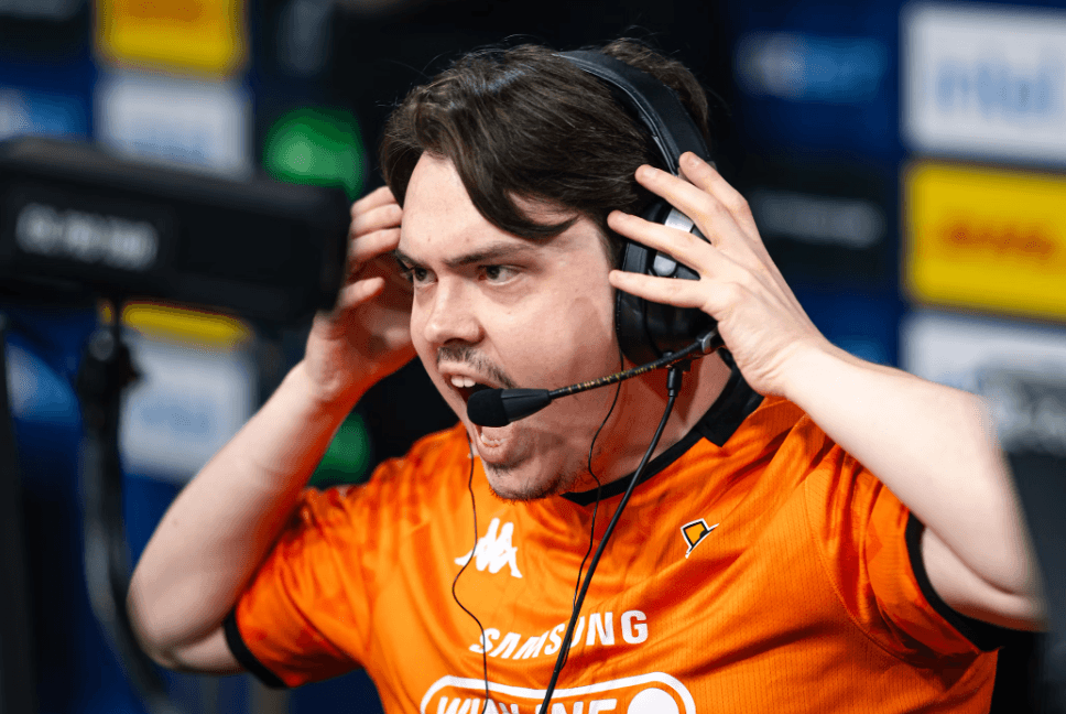 IEM Cologne 2025 — Podsumowanie 1. dnia Stage 1