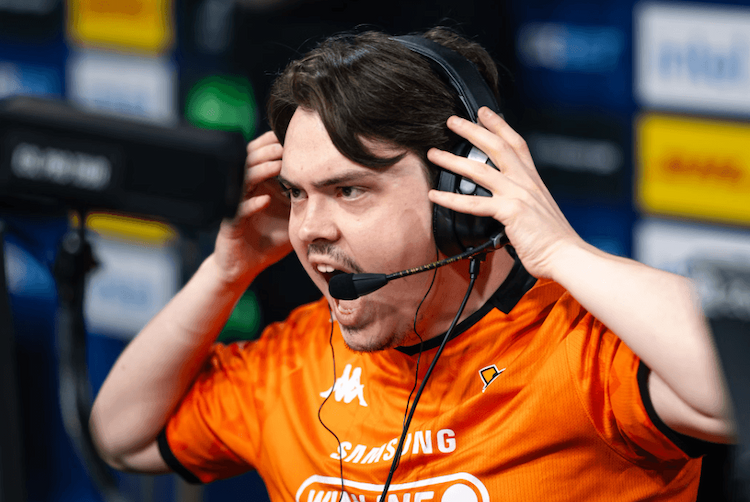 IEM Cologne 2025 — Итоги первого дня Stage 1