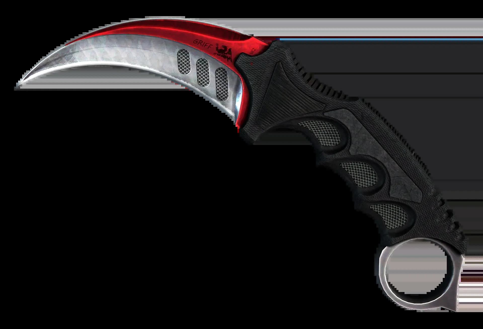 ★ StatTrak™ Karambit