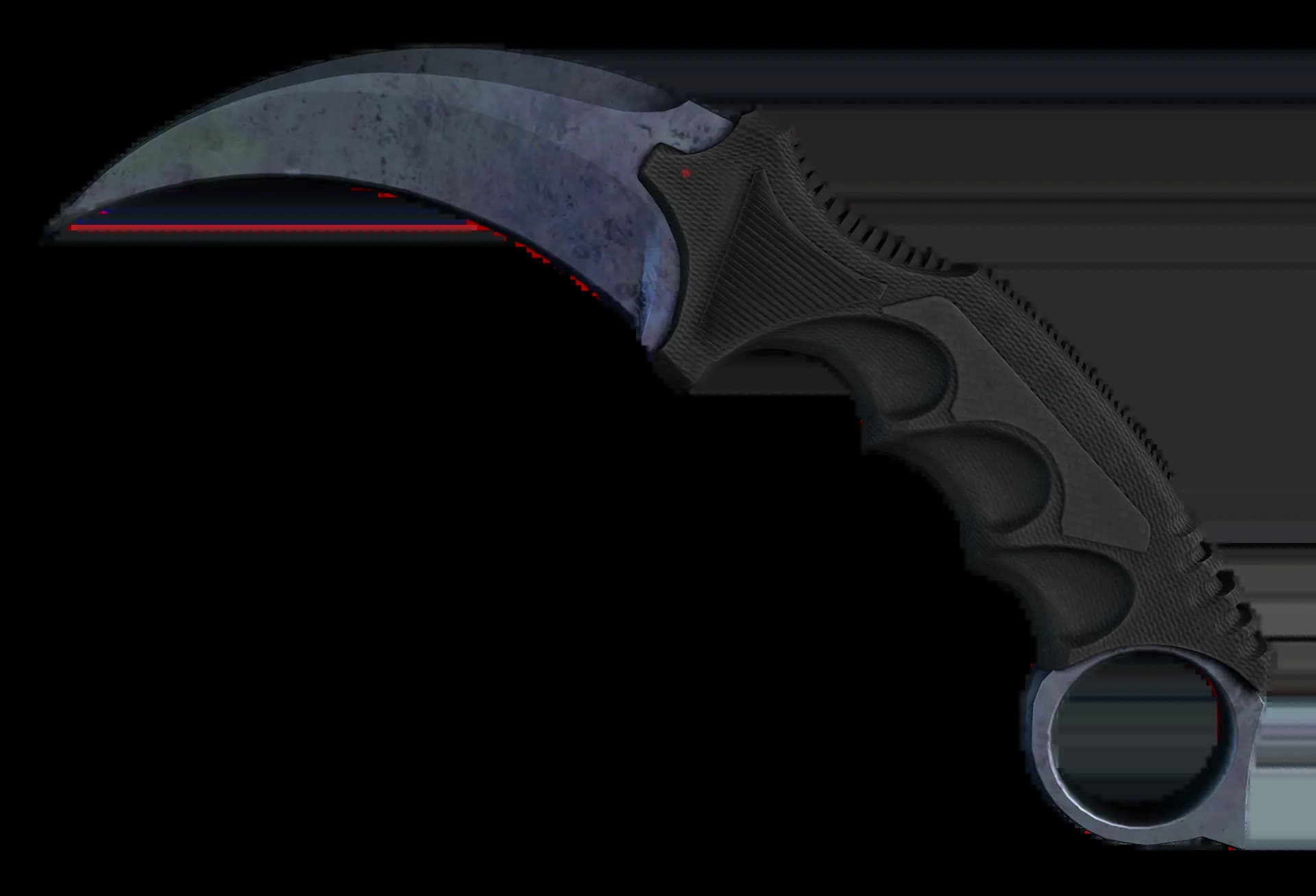 ★ StatTrak™ Karambit