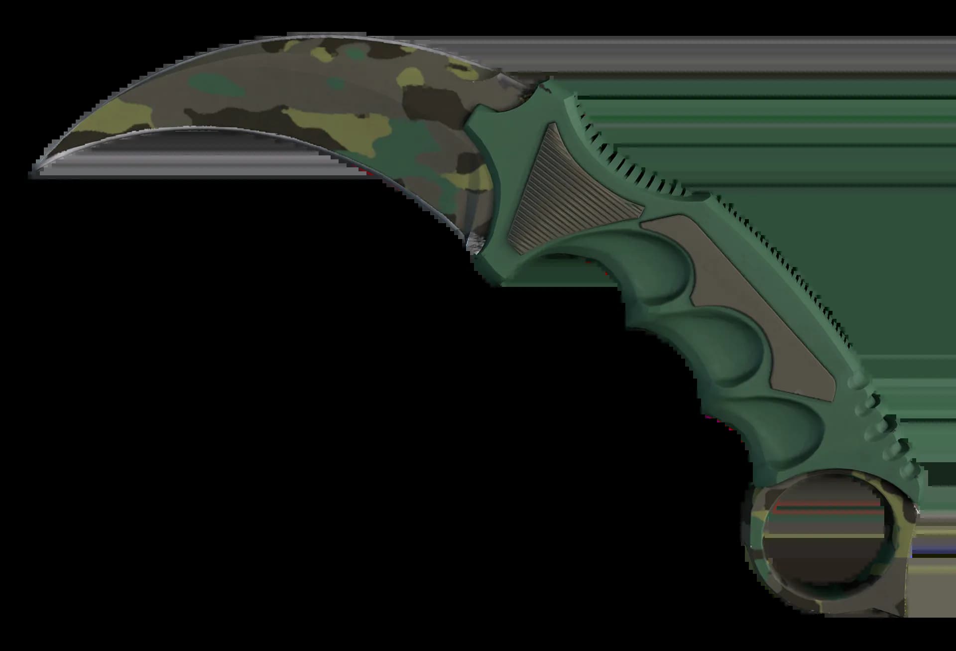 ★ StatTrak™ Karambit